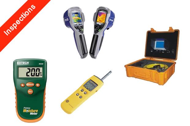 Rising damp, mould and leaking bathrooms fixed with Dampco's onsite inspections